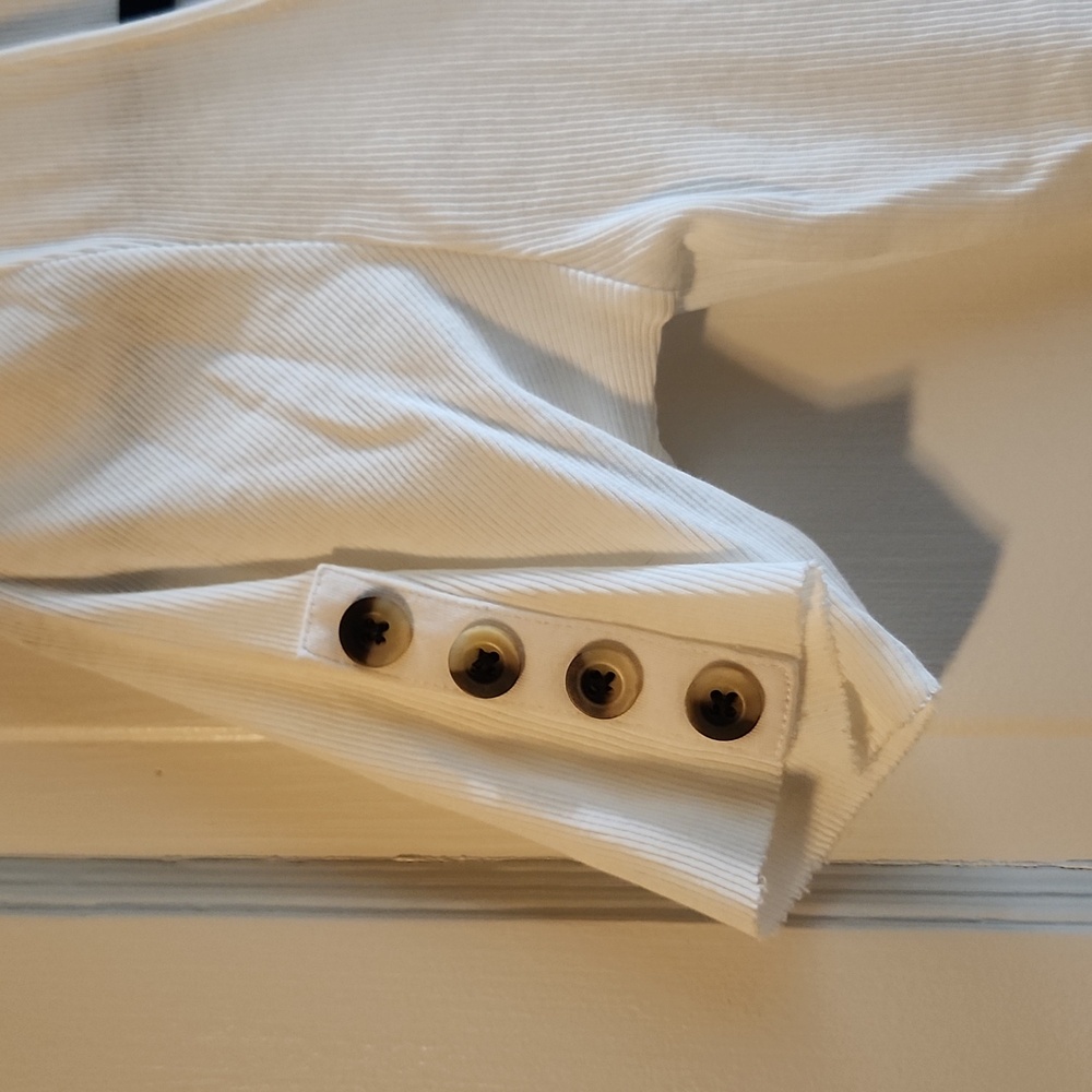 Nation LTD. Ribbed top - Picture 2 of 5